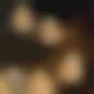 2x Svjetlucave božićne kuglice | XMASBALL