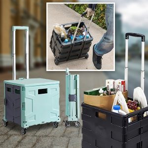 Višenamenska kolica | CARRYMAX