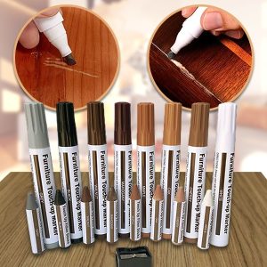 Flomasteri za popravku drvenih površina | WOODPENS