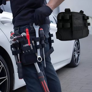 Multifunkcionalni pojas za alat | BELTITOOL