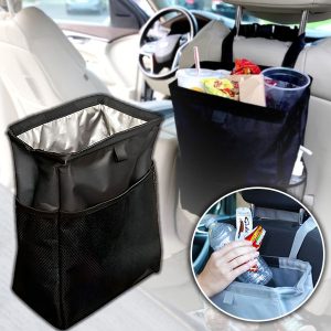 Prenosno skladište ili vreća za otpatke | CARBIN