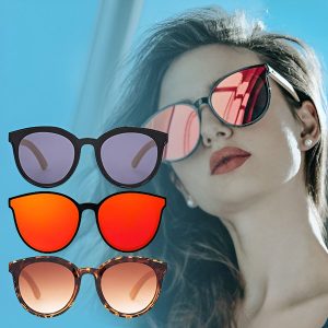 Naočare za sunce MADSUN