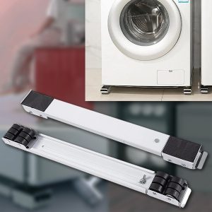 Klizač za pomeranje nameštaja – nosivost 150–200 kg | MOVEJET