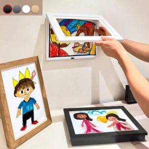 Umetnički viseći okvir za fotografije | FRAMELET