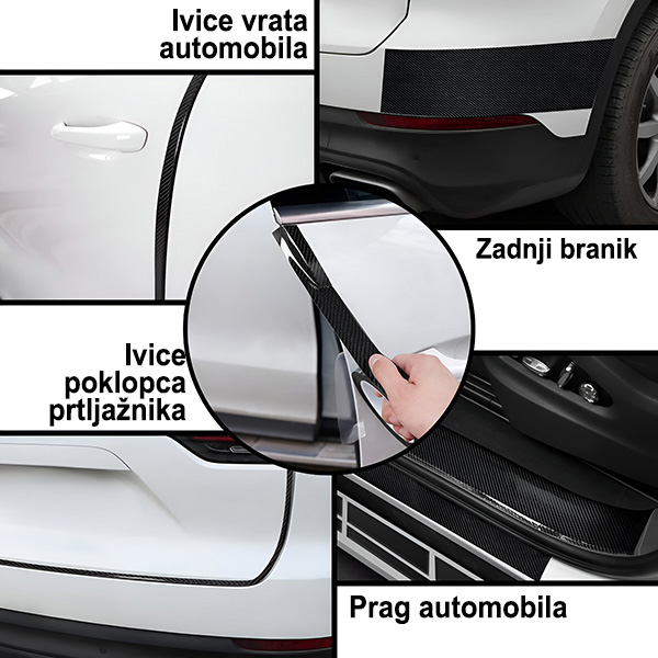 CARTAPE