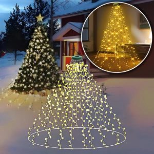 Svetla za božićno drvce | IZIGLOW