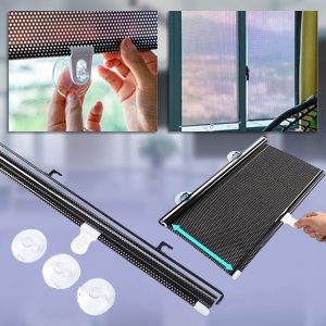 Štitnik za sunce za auto i prozor | SUNGUARD