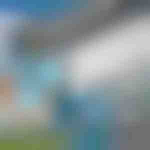 Samolepljiva folija za staklo (45 x 200 cm) | FOILBLISS