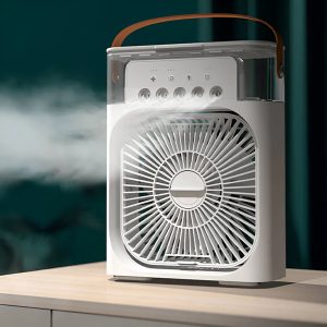 Prenosivi klima uređaj | FRIOZA