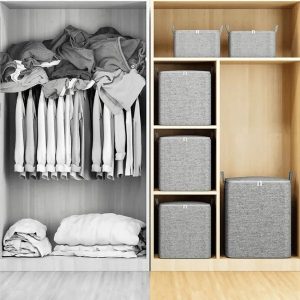 Organizator za odeću | CLOTHEO